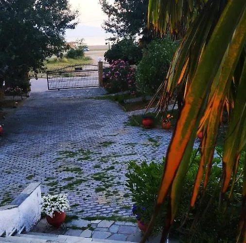 Filoxenia Ξενοδοχείο με διαμερίσματα
