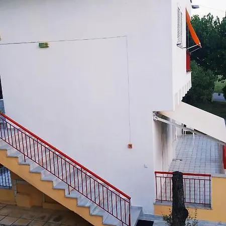 Filoxenia Apartmanhotel
