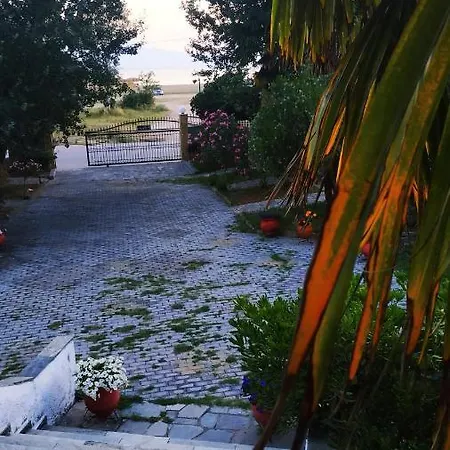 Filoxenia Apartmanhotel