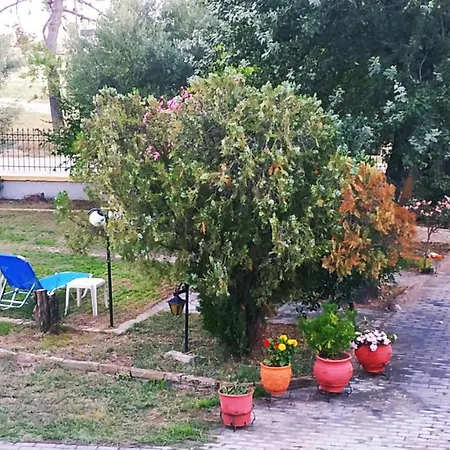 Filoxenia Apartahotel *