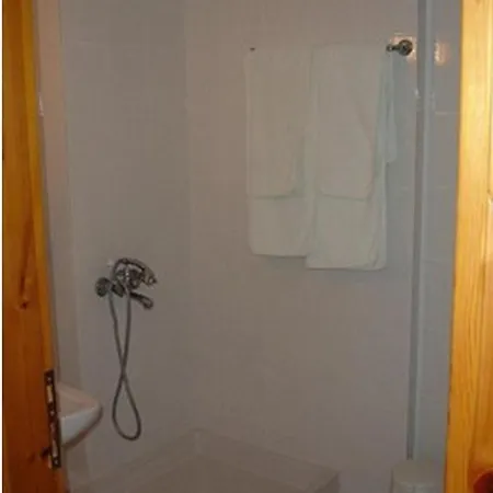 Filoxenia Apartmanhotel *