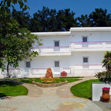 Filoxenia Apartmanhotel