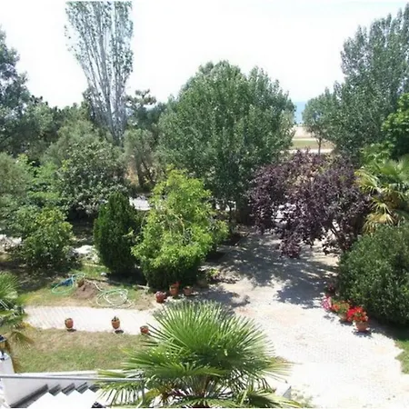Apartahotel Filoxenia *
