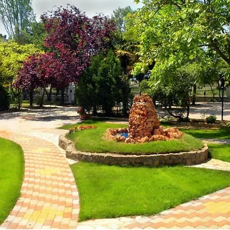 Filoxenia Apartmanhotel *