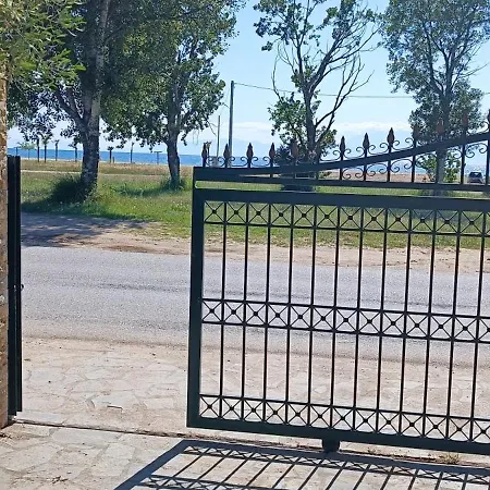 Filoxenia Néa Iráklia