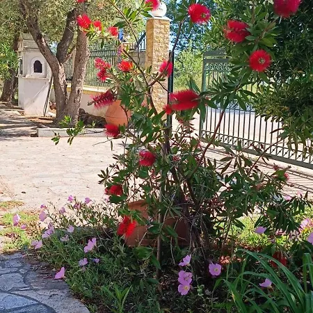 Filoxenia Apartmanhotel
