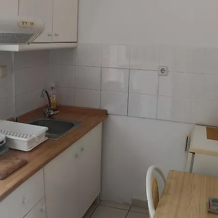 Apartmanhotel Filoxenia