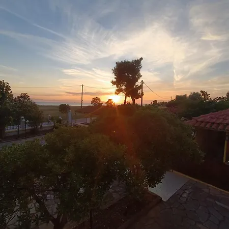 Filoxenia Apartmanhotel *