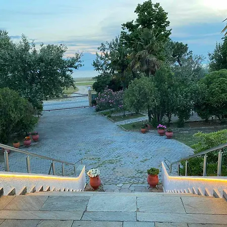 Filoxenia * Néa Iráklia