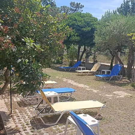 Filoxenia * Néa Iráklia