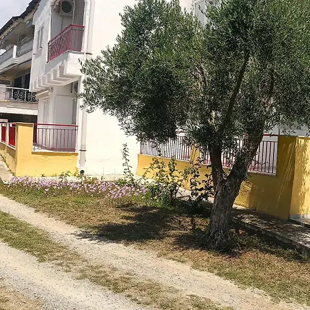 Filoxenia * Néa Iráklia