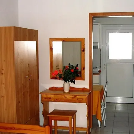 Filoxenia Néa Iráklia