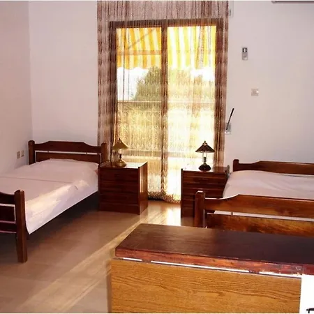 Filoxenia Apartmanhotel