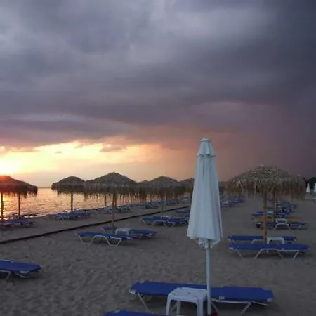 Filoxenia Aparthotel *