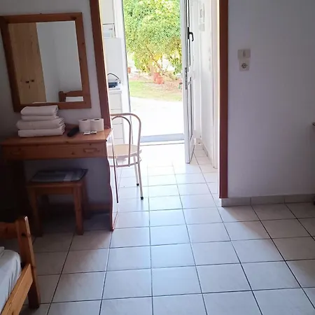 Filoxenia Apartahotel *