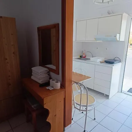 Filoxenia Apartahotel