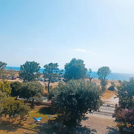 Filoxenia Apartahotel Nea Iraklia