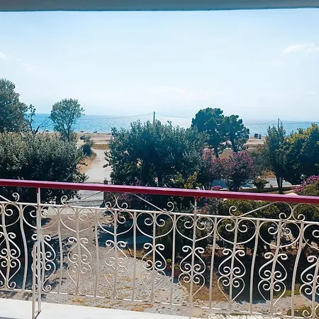 Apartahotel Filoxenia Nea Iraklia