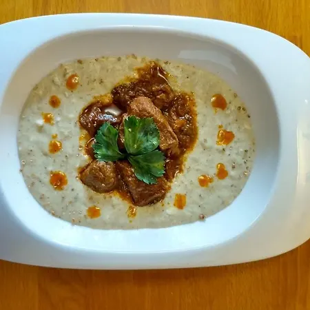 Apartmanhotel Filoxenia *