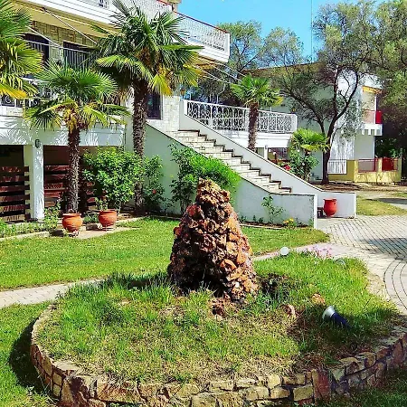 Filoxenia Apartmanhotel