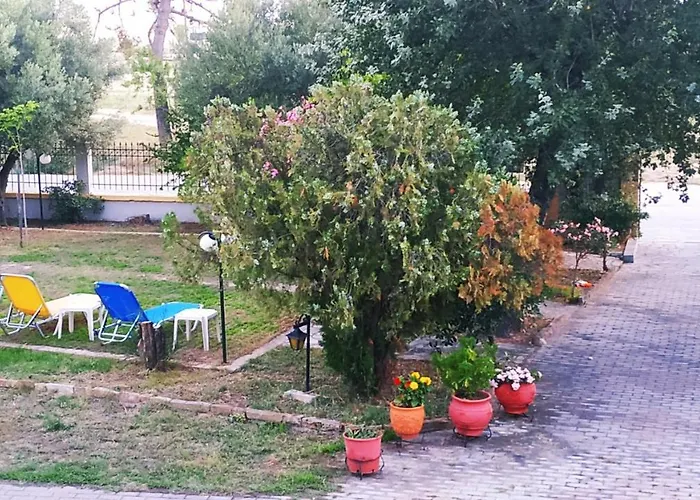 Filoxenia Aparthotel *