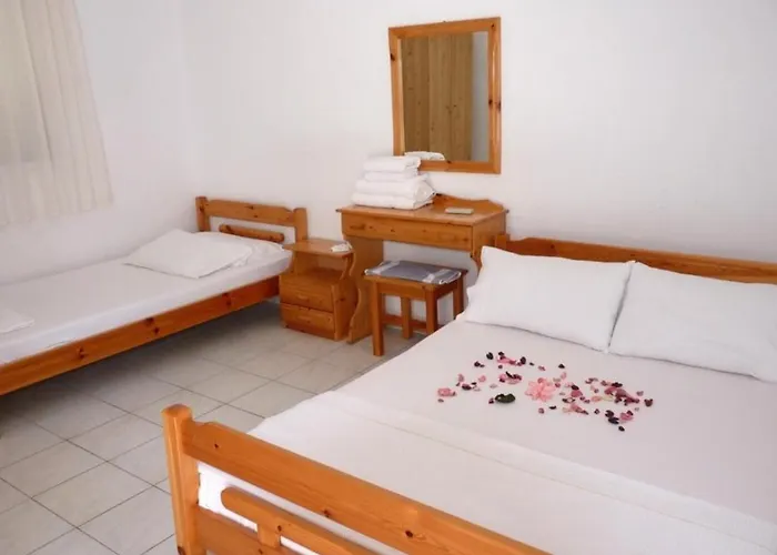 Filoxenia Nea Iraklia