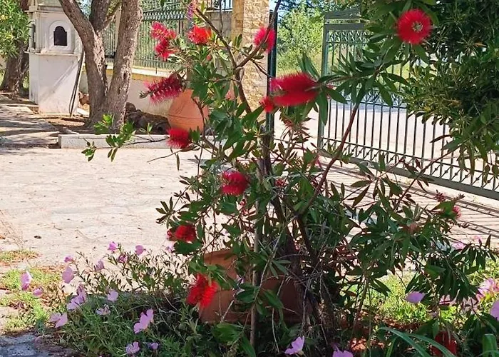 Filoxenia Aparthotel