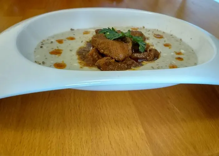 Filoxenia Aparthotel