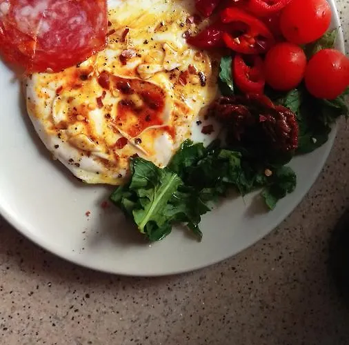 Filoxenia Nea Iraklia