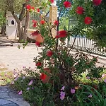Filoxenia Aparthotel