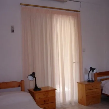 Apart-hotel Filoxenia Néa Iráklia