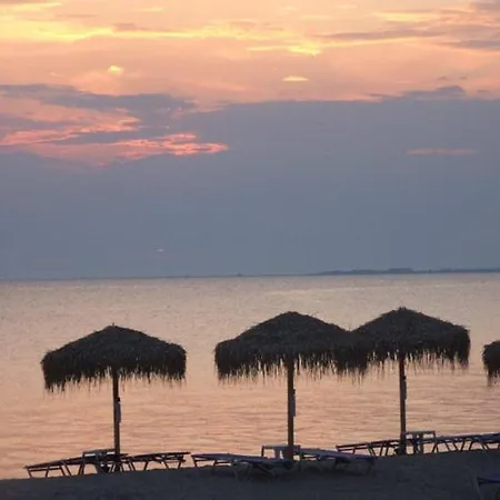 Apart-hotel Filoxenia Néa Iráklia