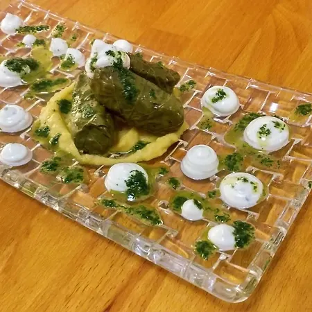 Filoxenia Apart-hotel *