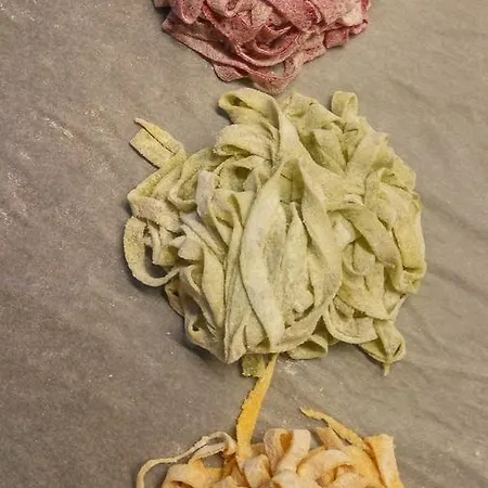 Filoxenia Apart-hotel