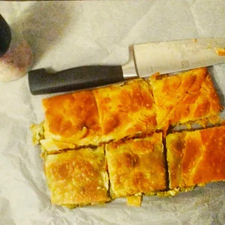 Filoxenia Néa Iráklia