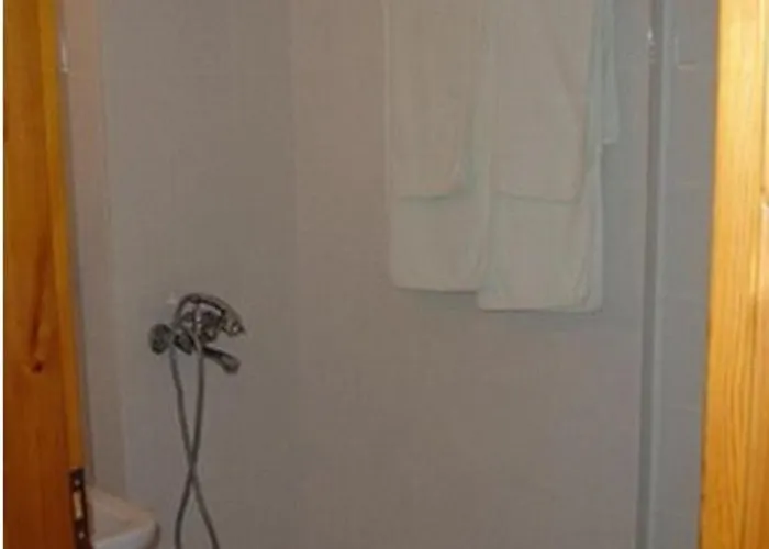 Filoxenia Apartahotel *