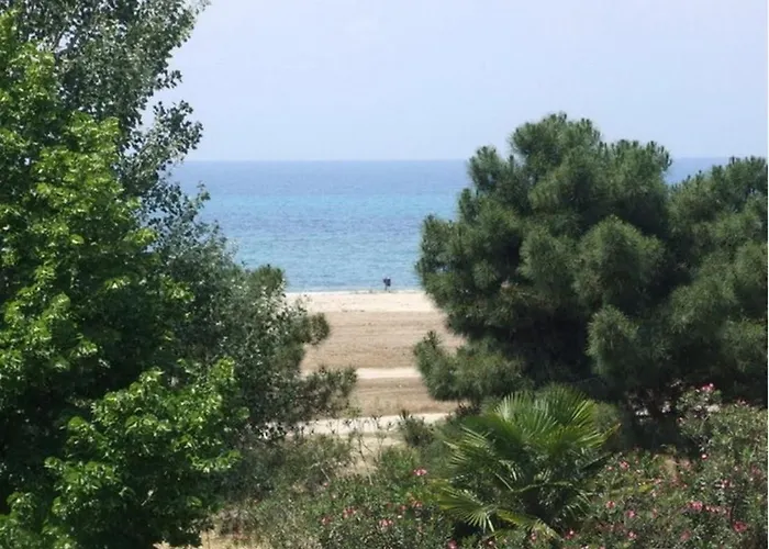 Filoxenia Apartahotel Nea Iraklia