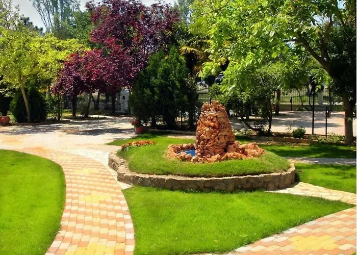 Filoxenia Apartahotel *