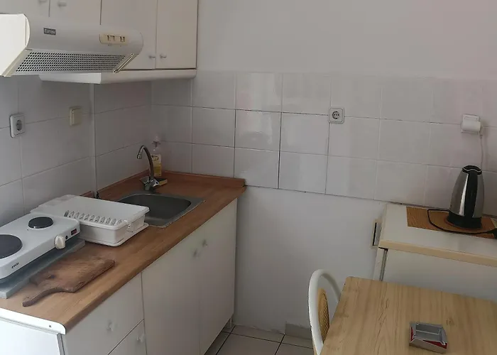 Apartahotel Filoxenia