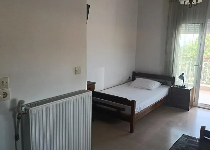 Filoxenia Apartahotel Nea Iraklia