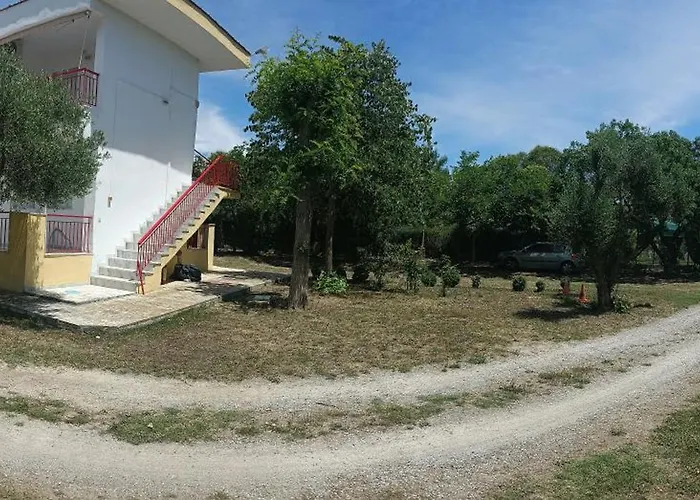 Filoxenia Apartahotel