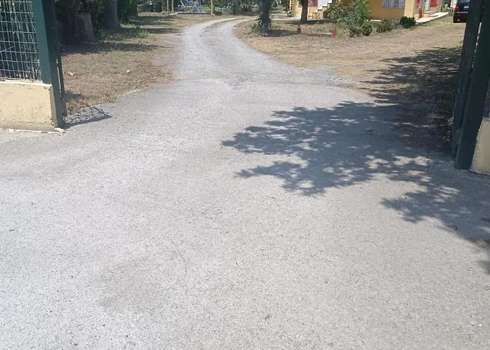 Filoxenia Apartahotel *