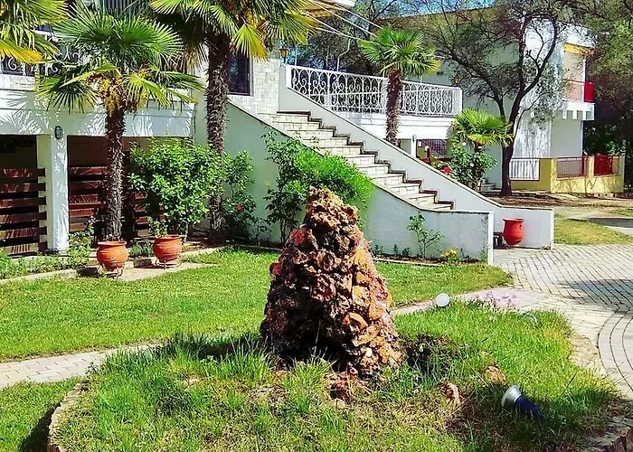 Filoxenia Apartahotel
